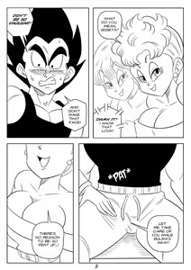 Page 476 of Dragon Ball - Panchy Briefs - preview thumbnail