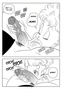Page 480 of Dragon Ball - Panchy Briefs - preview thumbnail
