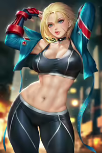 Page 1086 of ARTIST NeoArtCorE - preview thumbnail