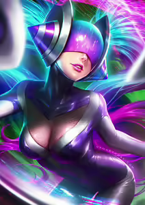 Page 16 of ARTIST NeoArtCorE - preview thumbnail