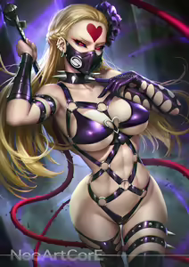 Page 161 of ARTIST NeoArtCorE - preview thumbnail