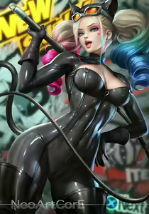 Page 245 of ARTIST NeoArtCorE - preview thumbnail