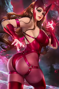 Page 301 of ARTIST NeoArtCorE - preview thumbnail