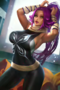 Page 344 of ARTIST NeoArtCorE - preview thumbnail