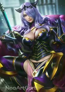 Page 366 of ARTIST NeoArtCorE - preview thumbnail