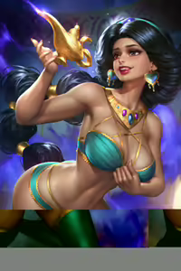 Page 543 of ARTIST NeoArtCorE - preview thumbnail