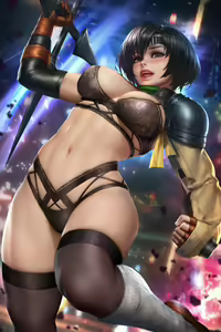 Page 547 of ARTIST NeoArtCorE - preview thumbnail