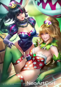 Page 57 of ARTIST NeoArtCorE - preview thumbnail