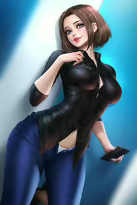 Page 593 of ARTIST NeoArtCorE - preview thumbnail