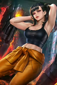 Page 616 of ARTIST NeoArtCorE - preview thumbnail