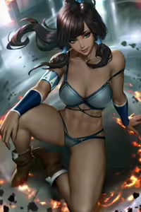 Page 650 of ARTIST NeoArtCorE - preview thumbnail