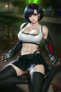 Page 663 of ARTIST NeoArtCorE - preview thumbnail
