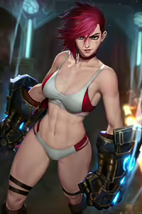 Page 683 of ARTIST NeoArtCorE - preview thumbnail