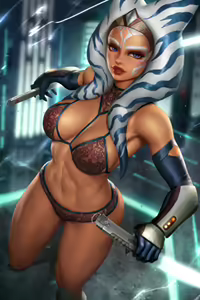 Page 685 of ARTIST NeoArtCorE - preview thumbnail
