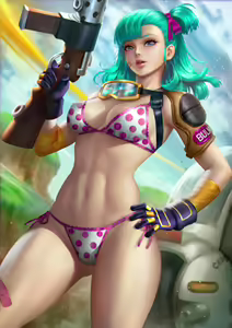 Page 722 of ARTIST NeoArtCorE - preview thumbnail