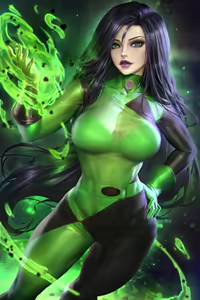 Page 795 of ARTIST NeoArtCorE - preview thumbnail