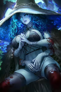 Page 813 of ARTIST NeoArtCorE - preview thumbnail