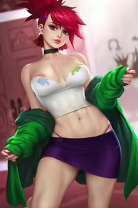 Page 820 of ARTIST NeoArtCorE - preview thumbnail
