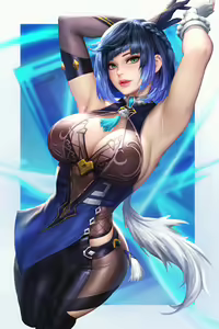 Page 826 of ARTIST NeoArtCorE - preview thumbnail