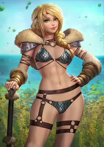 Page 827 of ARTIST NeoArtCorE - preview thumbnail