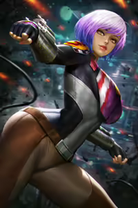Page 829 of ARTIST NeoArtCorE - preview thumbnail