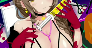 Page 491 of ◆FANBOX◆ 紅吊うらび - preview thumbnail