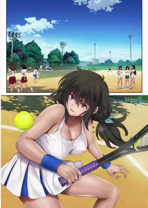 Page 24 of Yume ka Utsutsu ka - Hayakawa Nozomi hen |As if in a dream - Hayakawa Nozomi Ver. - preview thumbnail