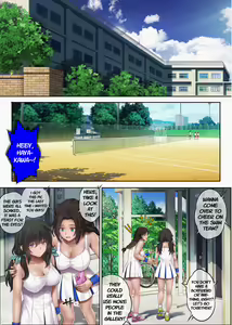 Page 89 of Yume ka Utsutsu ka - Hayakawa Nozomi hen |As if in a dream - Hayakawa Nozomi Ver. - preview thumbnail