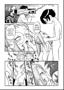 Page 19 of Do. Re. Mi. Fa. Don! - preview thumbnail