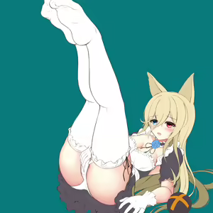 Page 56 of 少女前線 G41 - preview thumbnail