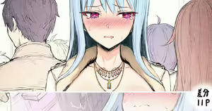 Page 210 of ◆FANBOX◆ HAONI - preview thumbnail