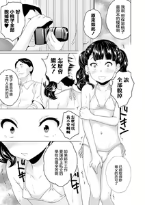 Page 3 of Junior Idol no  Ougonsui Kahitsu Kaiteiban - preview thumbnail