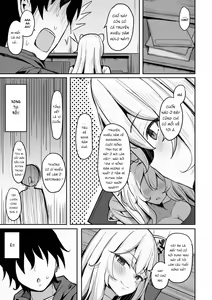 Page 4 of MenheLion ~Sappari Tori Paitan Base~ - preview thumbnail