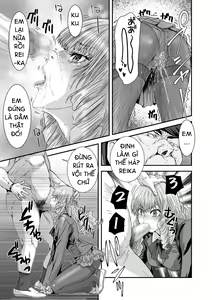 Page 17 of Kuso Takabisha na JK Ojou-sama o Saiminjutsu de Zenshin Seikantai ni Suru. - preview thumbnail