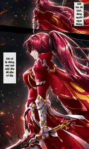 Page 3 of As you wish (Elsword) | Như ngươi muốn - preview thumbnail