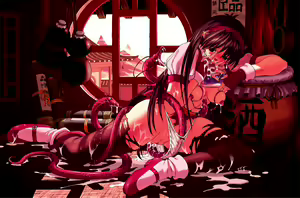 Page 246 of King Of Fighters Collection - preview thumbnail