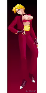 Page 906 of King Of Fighters Collection - preview thumbnail