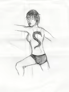 Page 1714 of King Of Fighters Collection - preview thumbnail