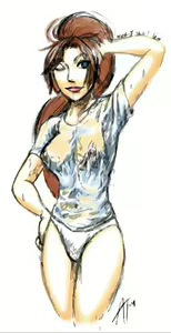 Page 1862 of King Of Fighters Collection - preview thumbnail