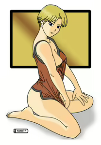 Page 1879 of King Of Fighters Collection - preview thumbnail