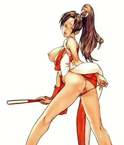 Page 1917 of King Of Fighters Collection - preview thumbnail