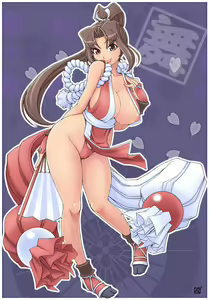 Page 579 of King Of Fighters Collection - preview thumbnail