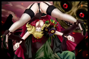 Page 400 of King Of Fighters Collection - preview thumbnail