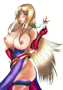Page 1506 of King Of Fighters Collection - preview thumbnail