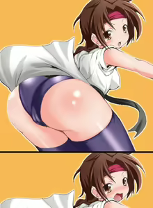 Page 1598 of King Of Fighters Collection - preview thumbnail