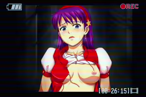Page 1821 of King Of Fighters Collection - preview thumbnail