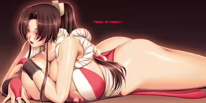 Page 1931 of King Of Fighters Collection - preview thumbnail
