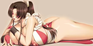 Page 1932 of King Of Fighters Collection - preview thumbnail