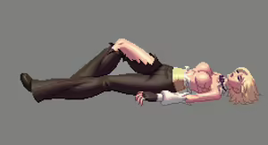 Page 280 of King Of Fighters Collection - preview thumbnail