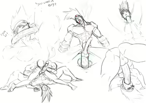 Page 622 of King Of Fighters Collection - preview thumbnail